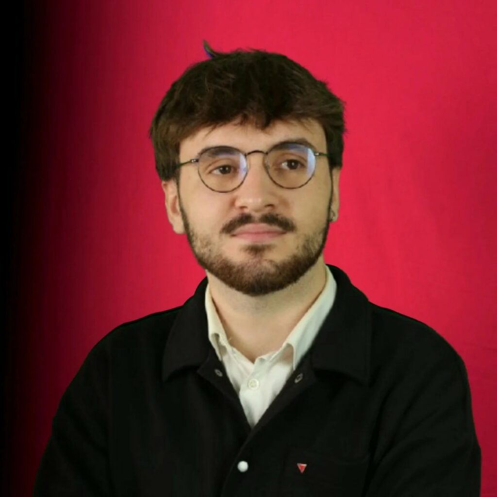 Loïc Sipié Bordeaux