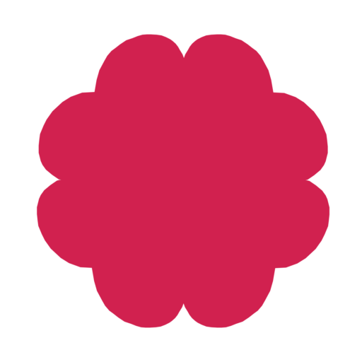 logo synergie populaire png rouge