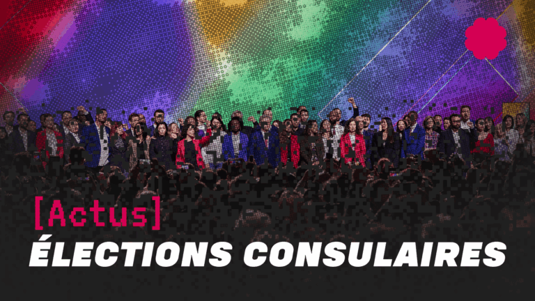 Elections consulaires france insoumise synergie populaire