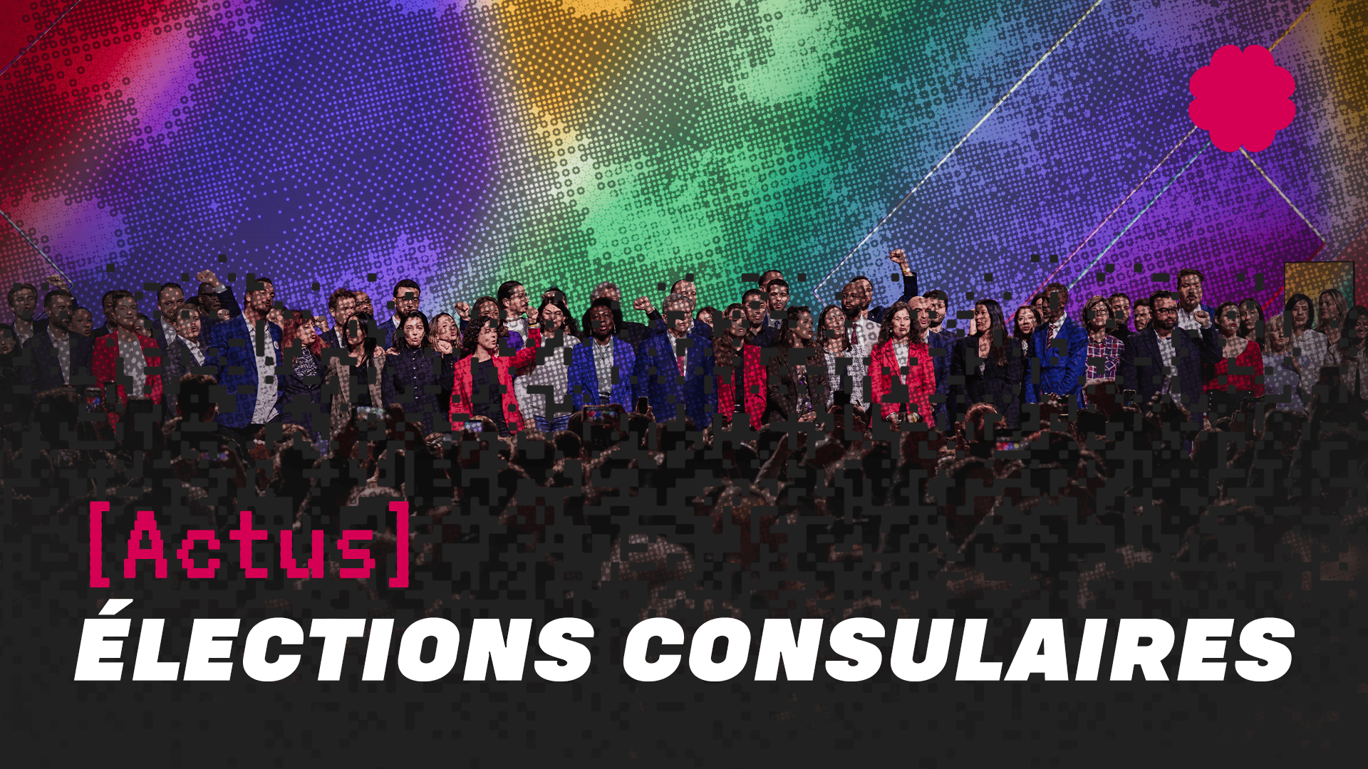 Elections consulaires france insoumise synergie populaire